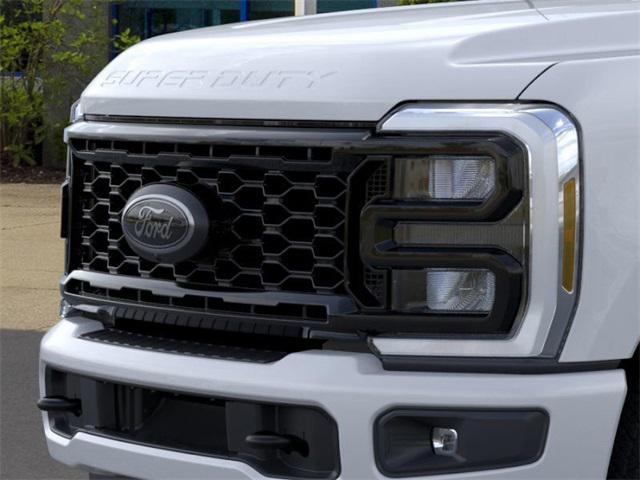 new 2026 Ford F-250 car, priced at $85,045