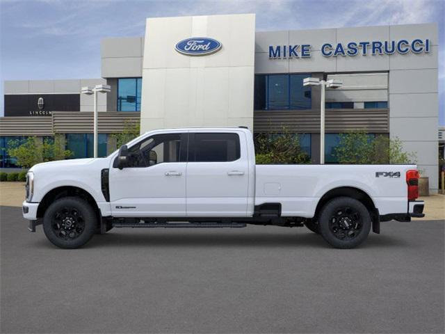 new 2026 Ford F-250 car, priced at $85,045