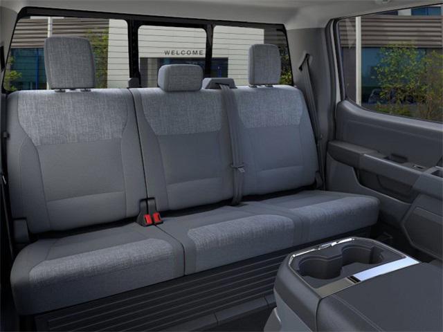 new 2026 Ford F-250 car, priced at $85,045