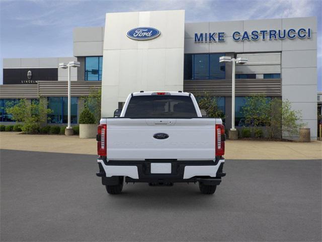 new 2026 Ford F-250 car, priced at $85,045