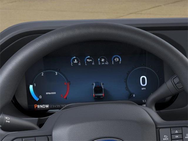 new 2026 Ford F-250 car, priced at $85,045