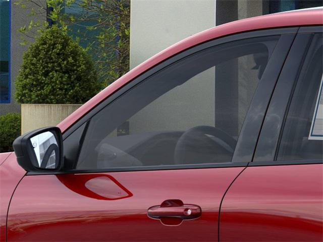new 2025 Ford Escape car, priced at $29,415