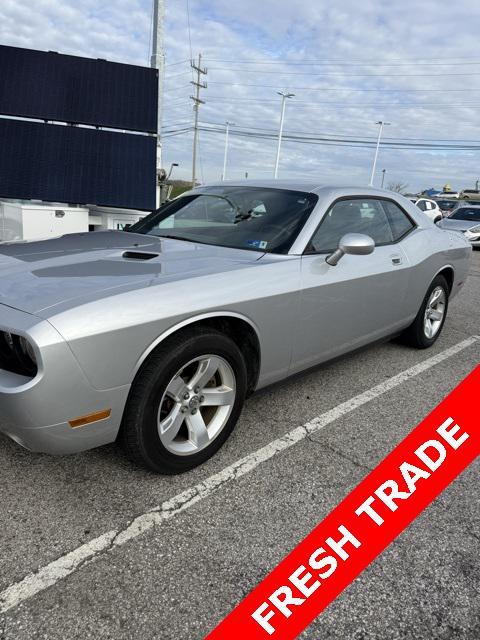 used 2010 Dodge Challenger car, priced at $10,998
