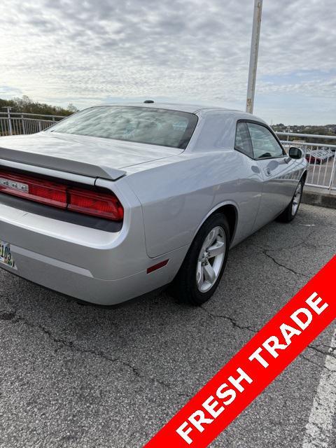 used 2010 Dodge Challenger car, priced at $11,783