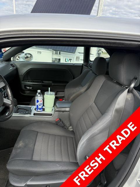 used 2010 Dodge Challenger car, priced at $11,783