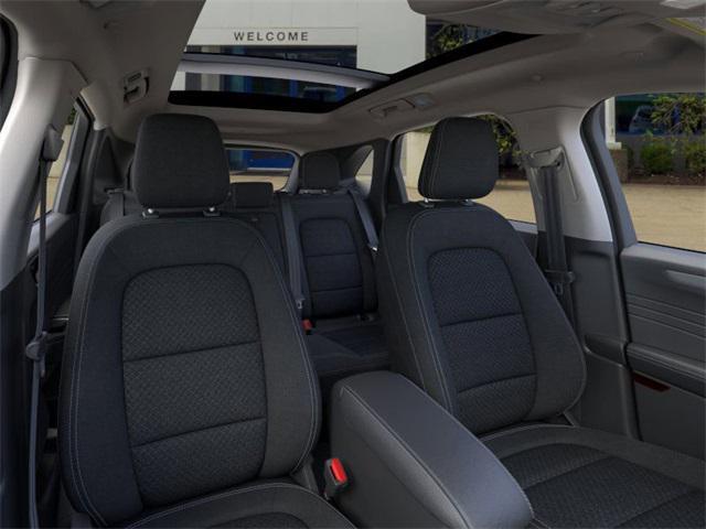 new 2026 Ford Escape car, priced at $32,775