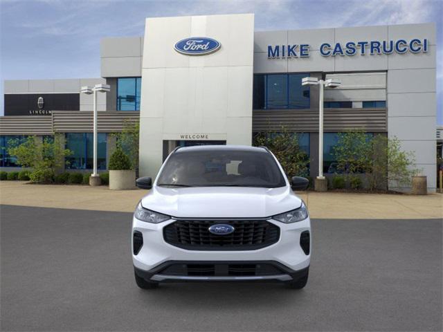 new 2026 Ford Escape car, priced at $32,775
