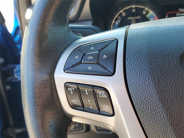 used 2019 Ford Ranger car, priced at $25,987