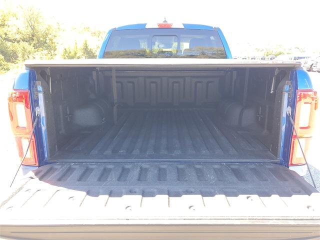 used 2019 Ford Ranger car, priced at $25,987