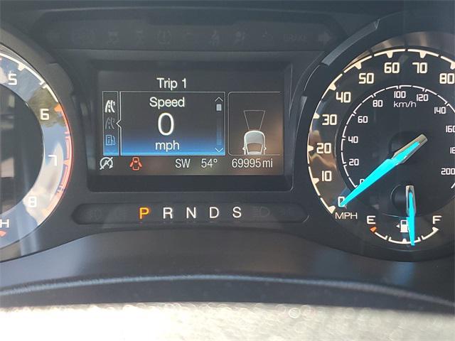 used 2019 Ford Ranger car, priced at $25,987