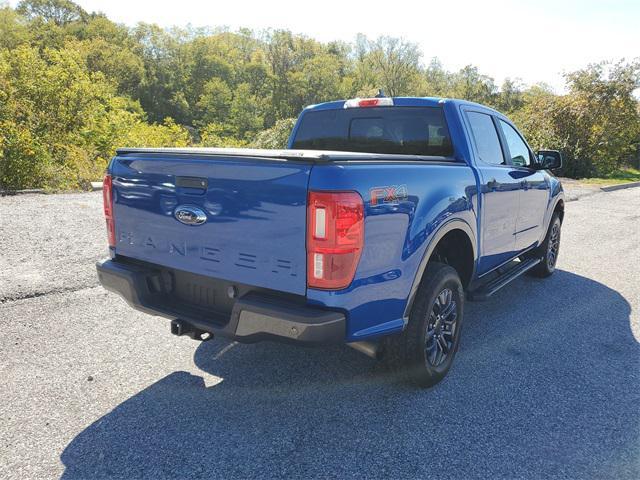 used 2019 Ford Ranger car, priced at $25,987