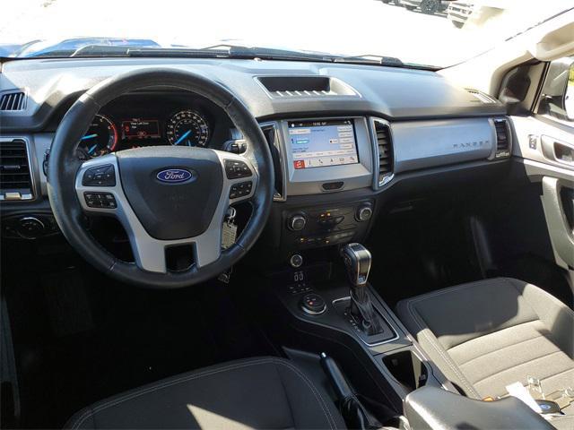 used 2019 Ford Ranger car, priced at $25,987