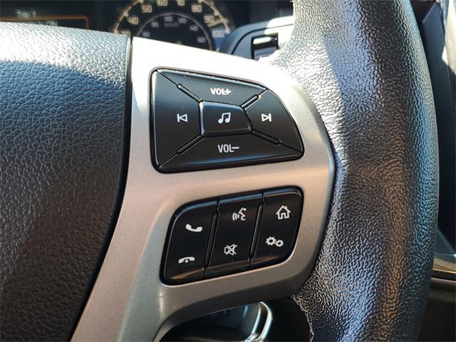 used 2019 Ford Ranger car, priced at $25,987