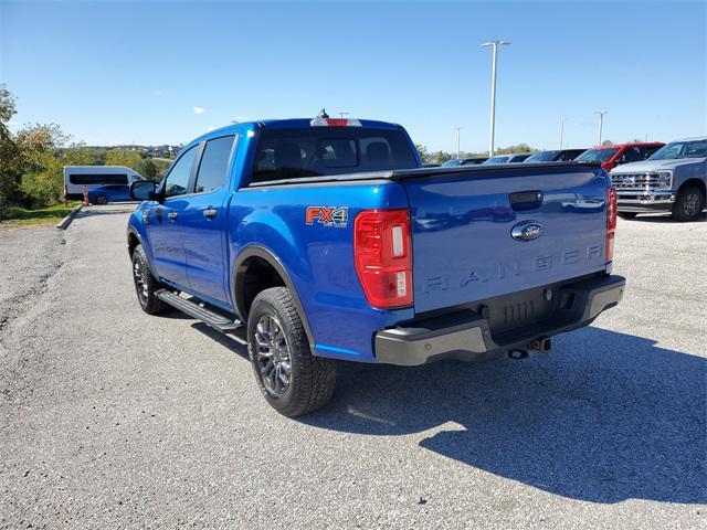 used 2019 Ford Ranger car, priced at $25,987