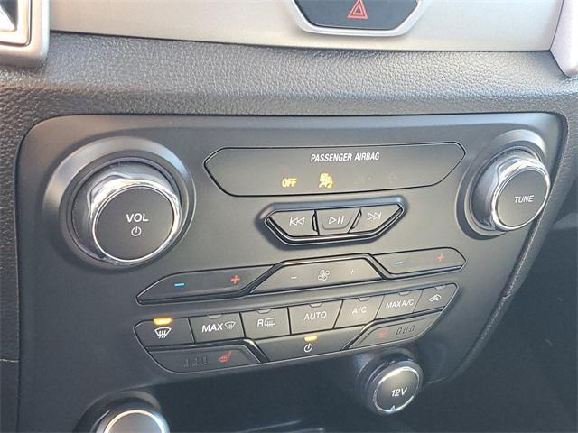 used 2019 Ford Ranger car, priced at $25,987