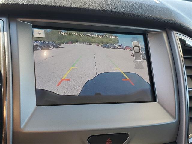 used 2019 Ford Ranger car, priced at $25,987