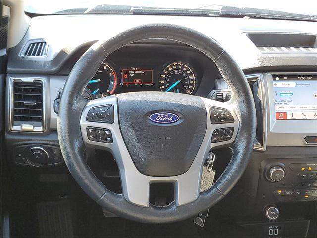 used 2019 Ford Ranger car, priced at $25,987