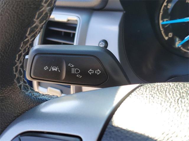 used 2019 Ford Ranger car, priced at $25,987