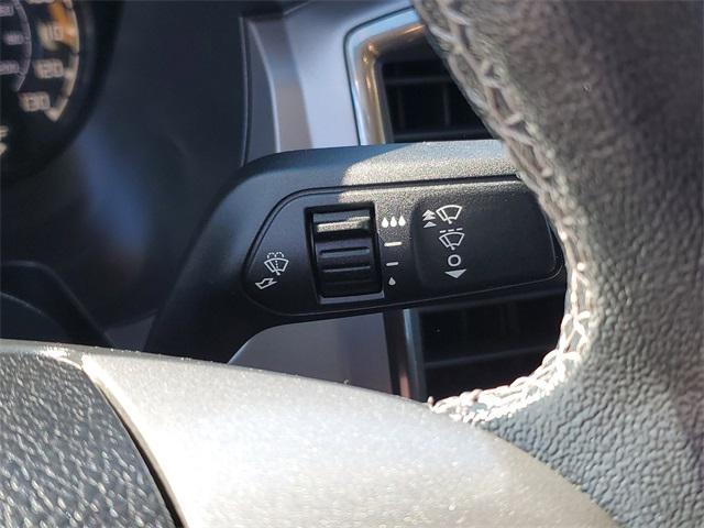 used 2019 Ford Ranger car, priced at $25,987