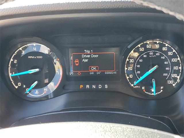 used 2019 Ford Ranger car, priced at $25,987