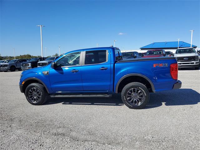 used 2019 Ford Ranger car, priced at $25,987