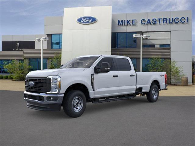 new 2026 Ford F-350 car, priced at $59,000