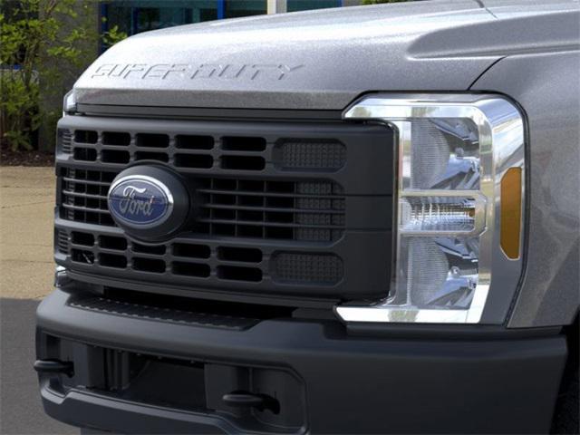 new 2025 Ford F-350 car, priced at $63,741