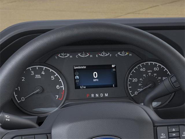 new 2026 Ford F-350 car, priced at $54,740