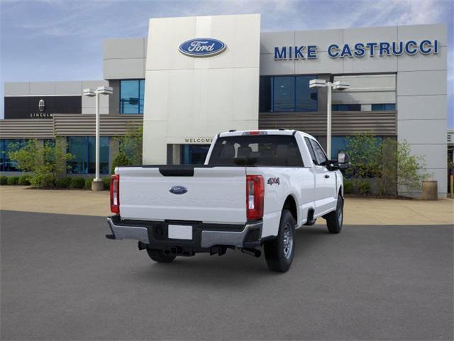 new 2026 Ford F-350 car, priced at $57,490