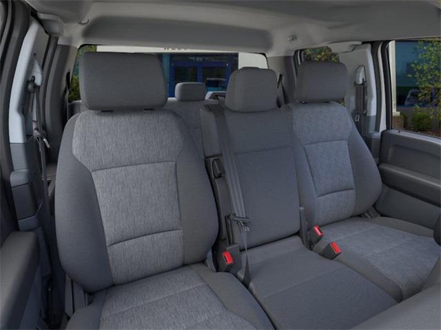 new 2026 Ford F-350 car, priced at $54,740