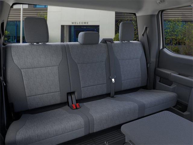new 2026 Ford F-350 car, priced at $57,490
