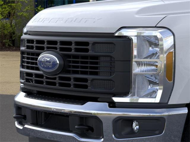 new 2026 Ford F-350 car, priced at $57,490