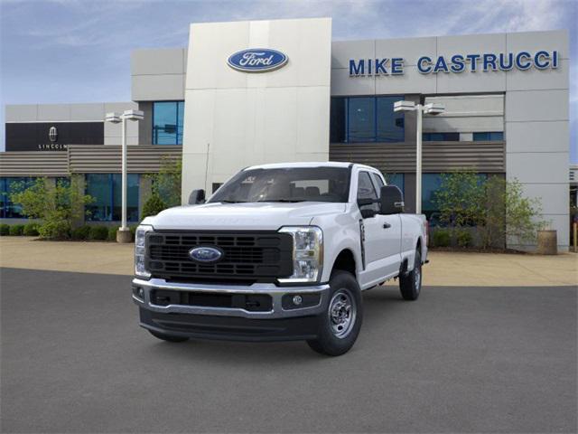 new 2026 Ford F-350 car, priced at $57,490