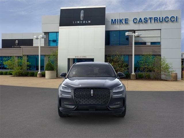 new 2024 Lincoln Corsair car, priced at $52,450