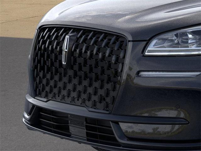 new 2024 Lincoln Corsair car, priced at $47,715