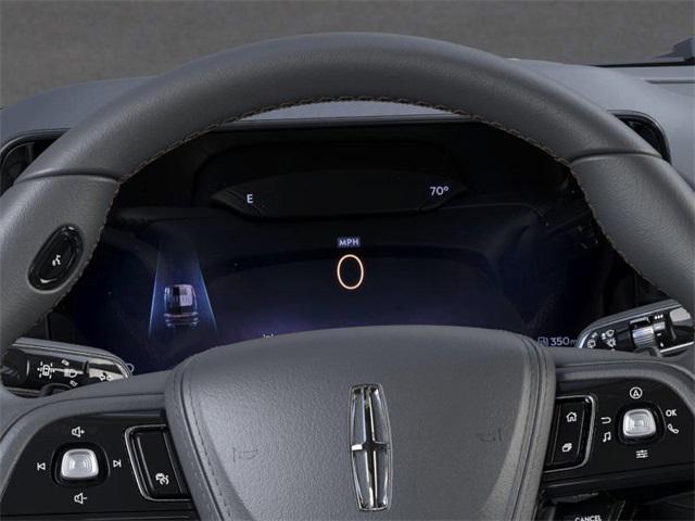 new 2026 Lincoln Aviator car, priced at $71,235