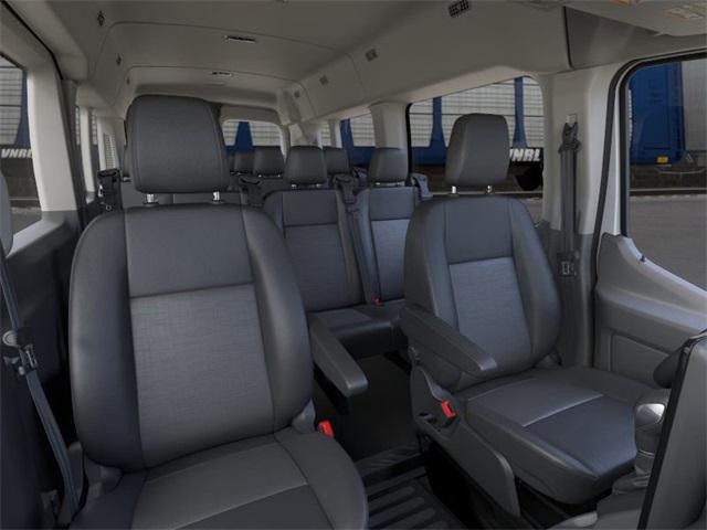 new 2025 Ford Transit-350 car, priced at $64,270