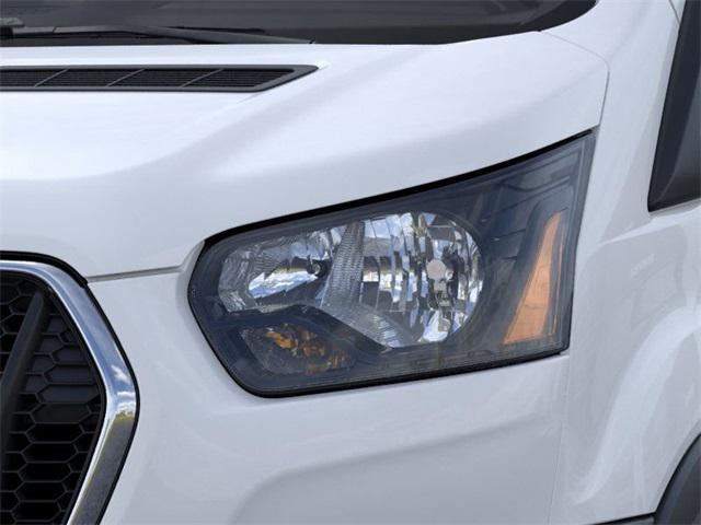 new 2025 Ford Transit-350 car, priced at $64,270