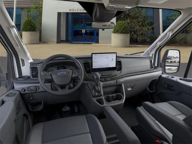new 2025 Ford Transit-350 car, priced at $61,995