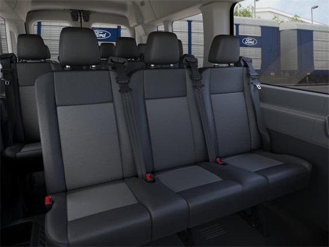 new 2025 Ford Transit-350 car, priced at $64,270