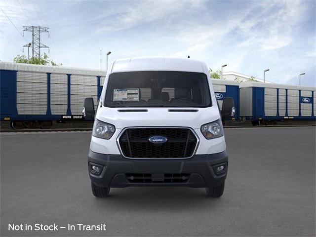 new 2025 Ford Transit-350 car, priced at $64,270