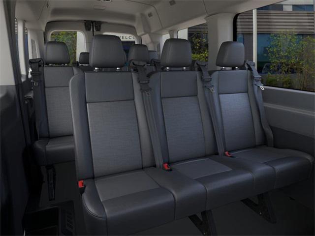 new 2025 Ford Transit-350 car, priced at $61,995