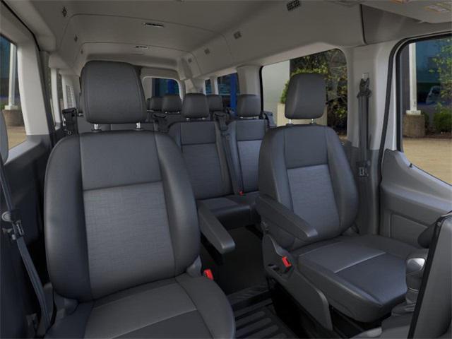 new 2025 Ford Transit-350 car, priced at $61,995