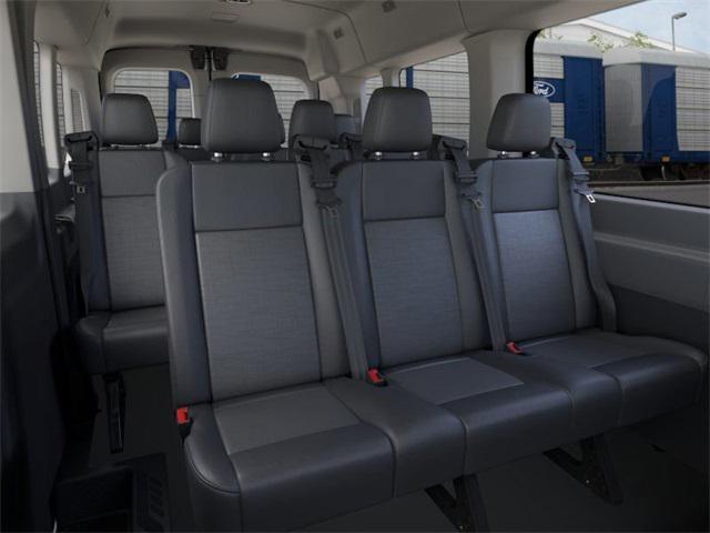 new 2025 Ford Transit-350 car, priced at $64,270