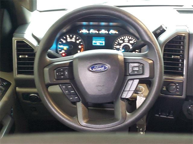 used 2020 Ford F-150 car, priced at $29,487