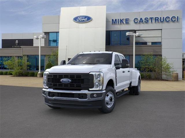 new 2024 Ford F-350 car, priced at $56,240