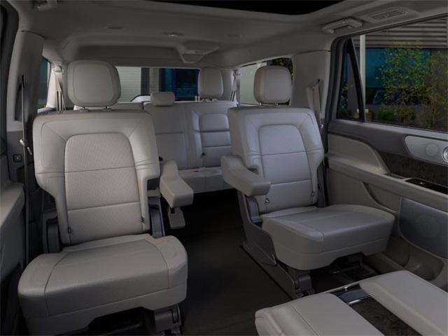 new 2024 Lincoln Navigator L car, priced at $105,345