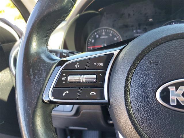 used 2019 Kia Forte car, priced at $11,456