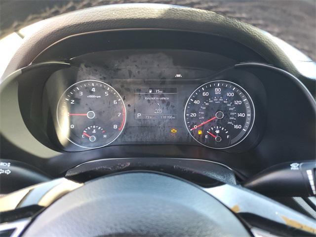 used 2019 Kia Forte car, priced at $11,456