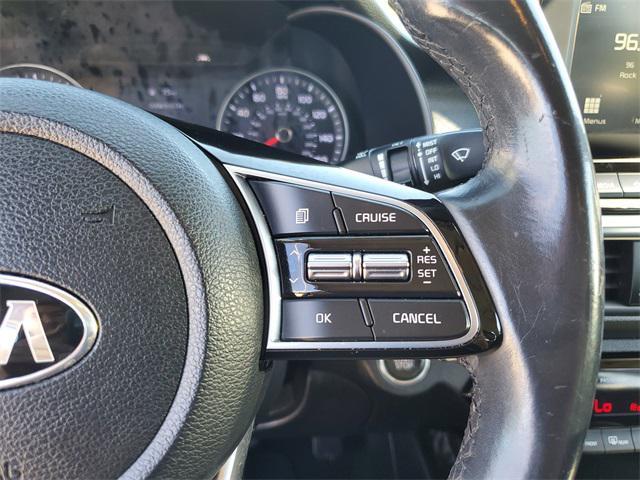 used 2019 Kia Forte car, priced at $11,456